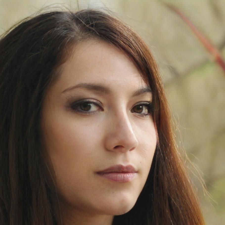 Carmen López, CEO